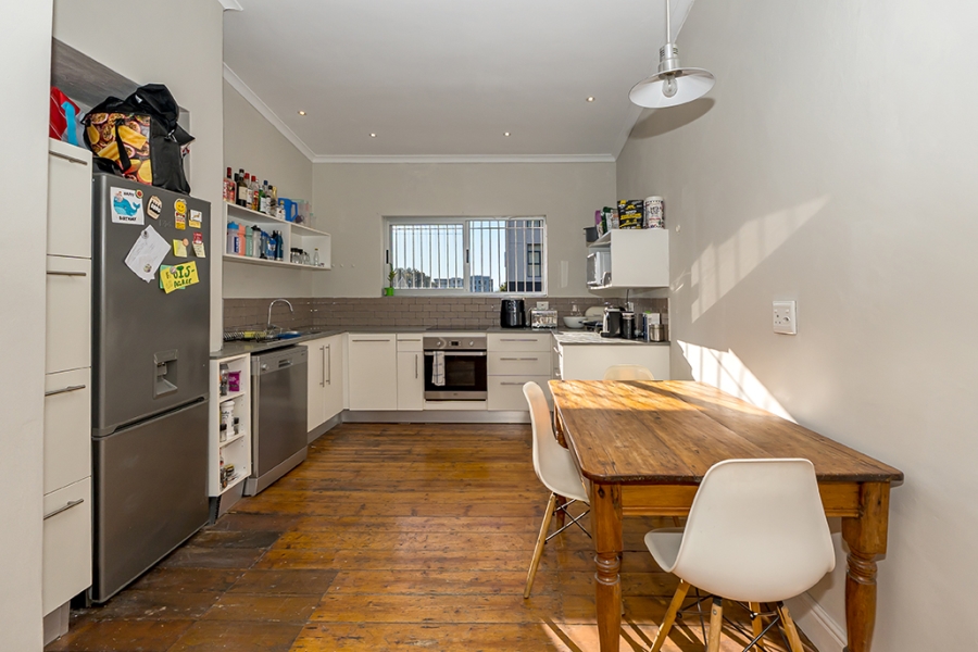 3 Bedroom Property for Sale in Observatory Western Cape